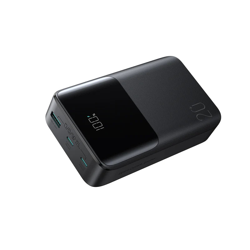 JOYROOM JR-QP192 Mini 22.5W Power Bank 20000mAh