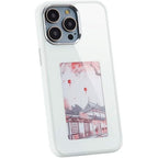 QSM E Ink Phone Case
