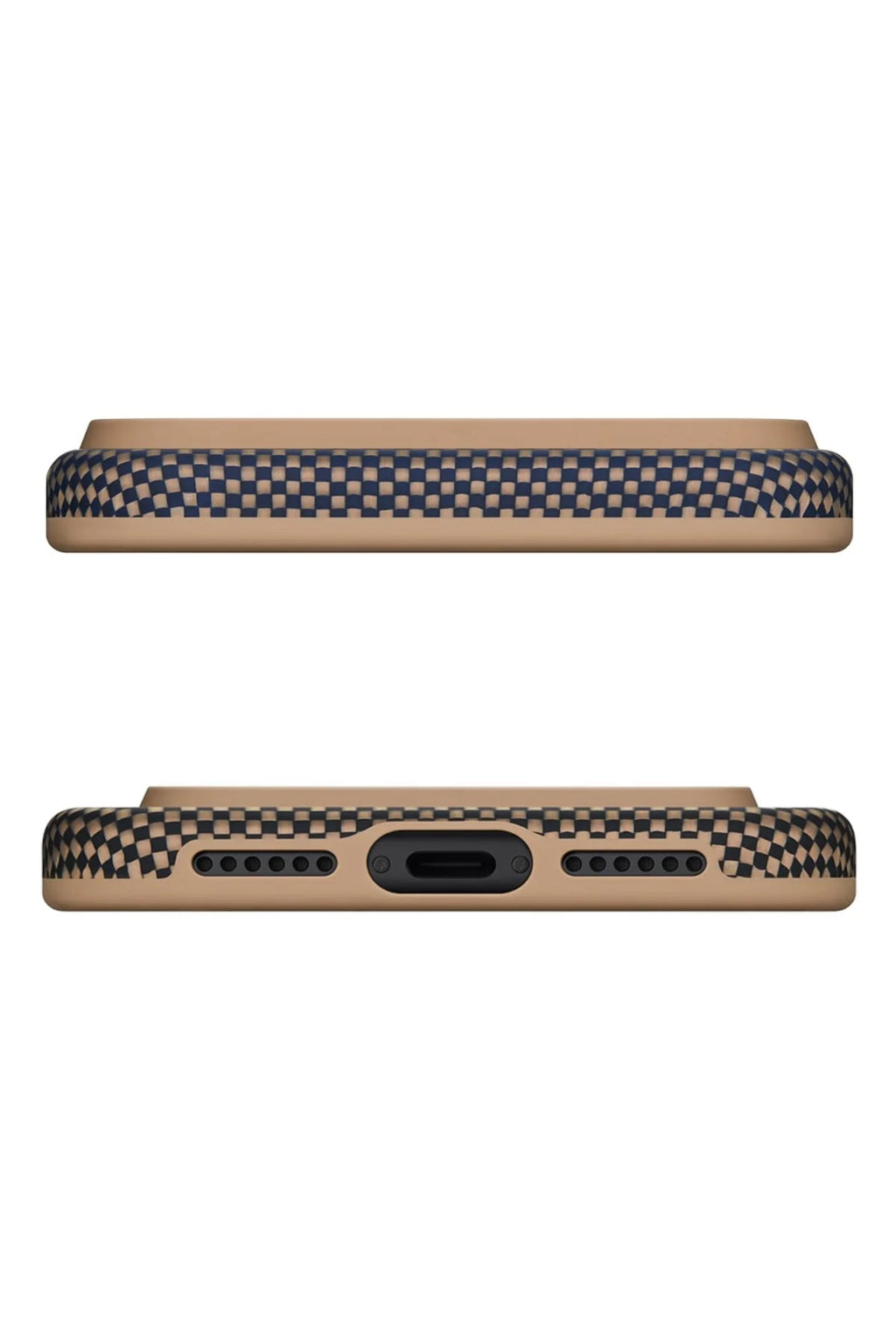 Face Design Carbon Fiber