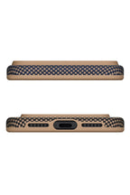 Face Design Carbon Fiber