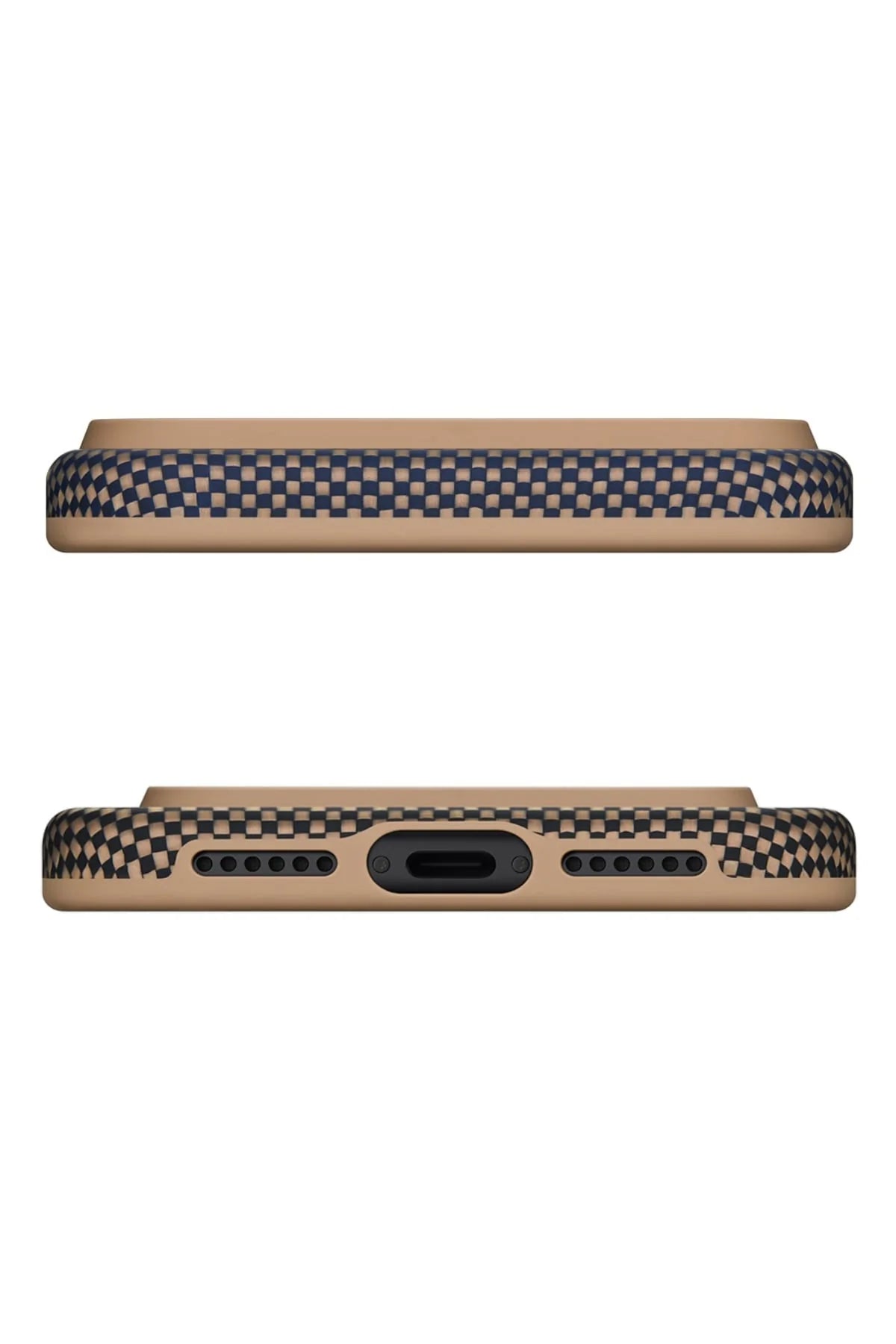 Face Design Carbon Fiber
