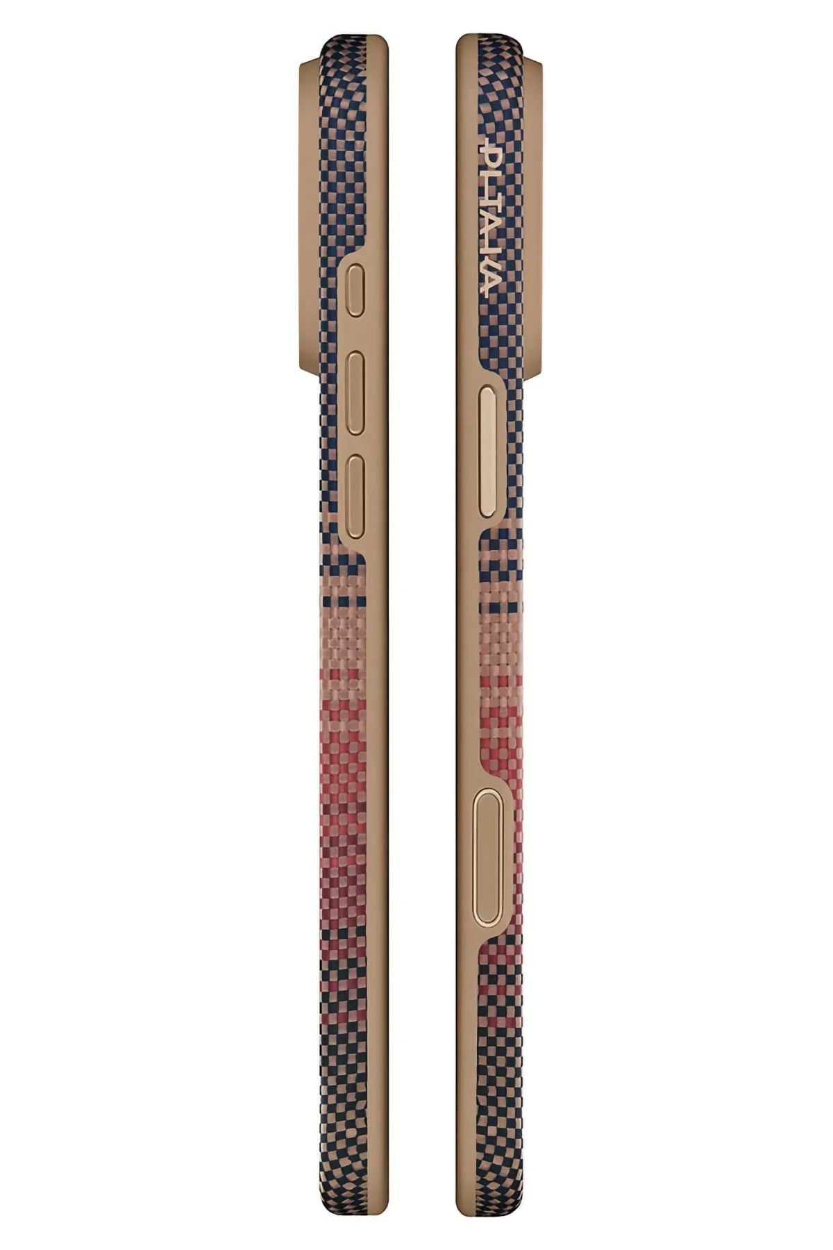 Face Design Carbon Fiber