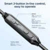 Joyroom - EW02 3.5MM Wired Series In-Ear
