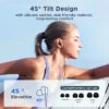 Joyroom - EW02 3.5MM Wired Series In-Ear