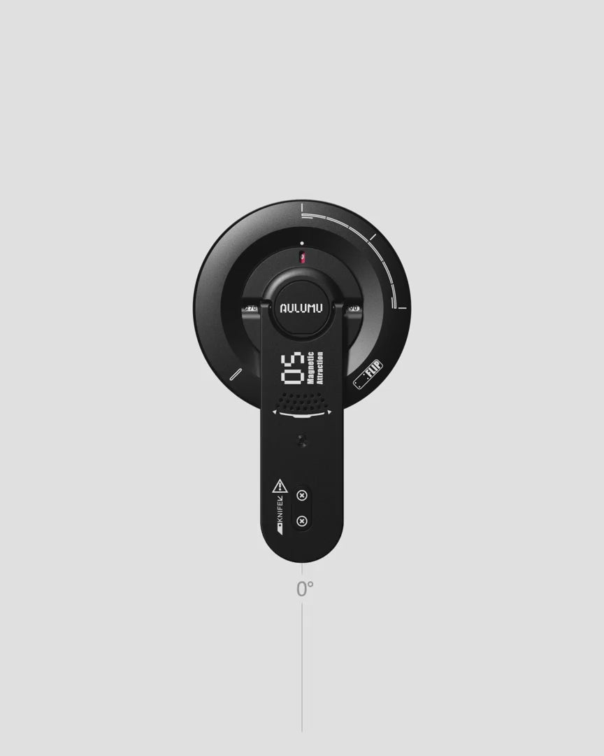 G05 Air Next-Gen Hi-Per Magnetic Stand