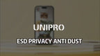 UNIPRO Tiger 28° Privacy Glass