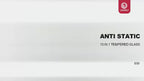 UNIPRO Tiger Anti-Static Glass