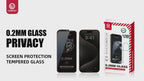 UNIPRO Anti-Static ESD 0.2mm Glass