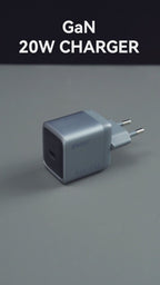 BWOO Type-C Fast Charger