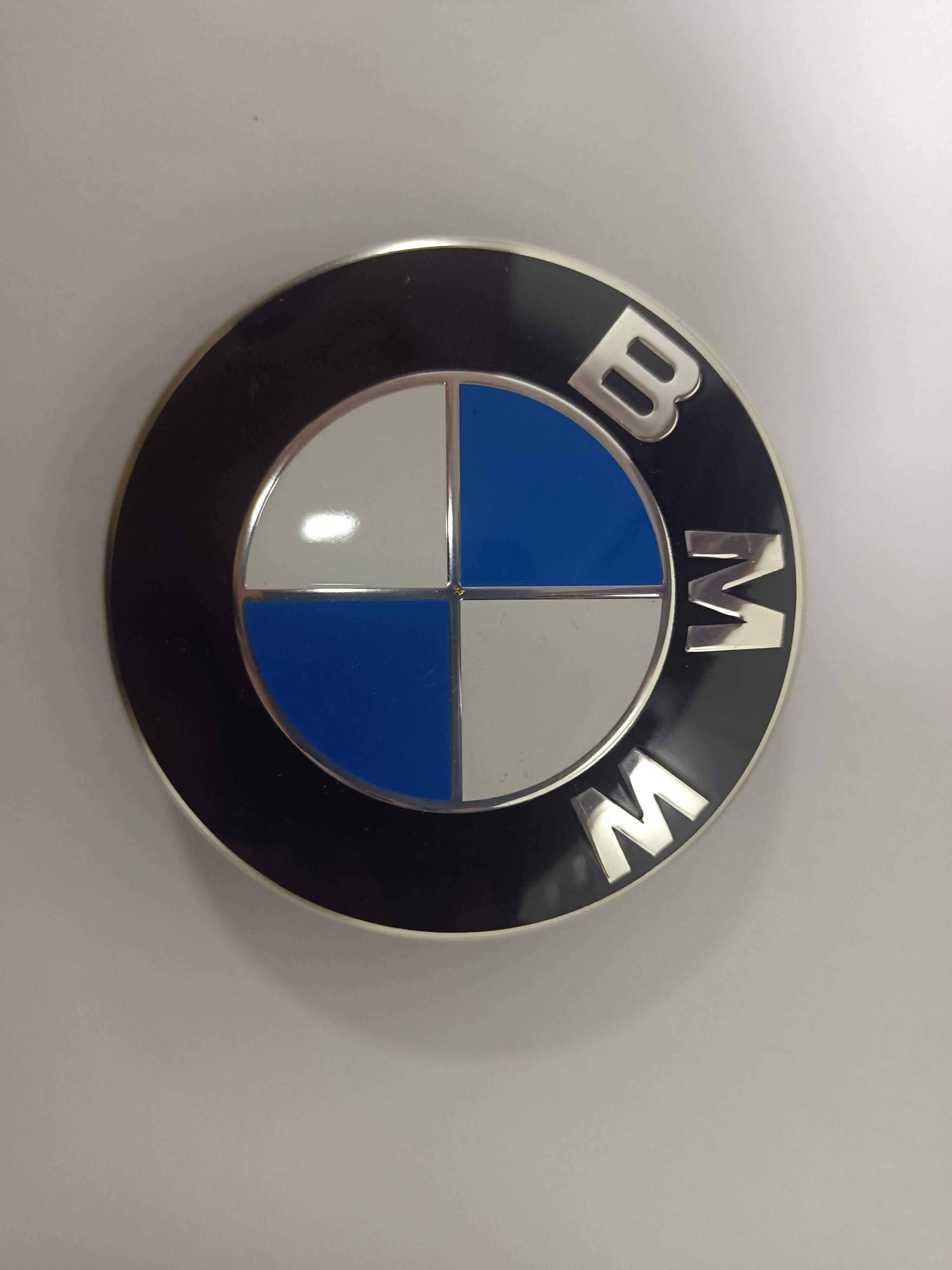 3D Sticker mobile BMW  Code:112