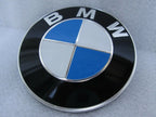 3D Sticker mobile BMW  Code:112