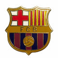3D Sticker mobile F.C. Barcelona   Code:178