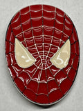 3D Sticker mobile Spiderman  Code:135
