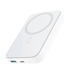JR-W020 20W Mini magnetic wireless power bank