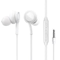 JR-EW02 3.5MM Wired Series In-Ear Wired Earbuds