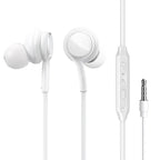 JR-EW02 3.5MM Wired Series In-Ear Wired Earbuds