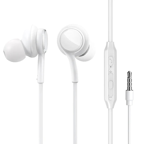 AirPods & Earbuds