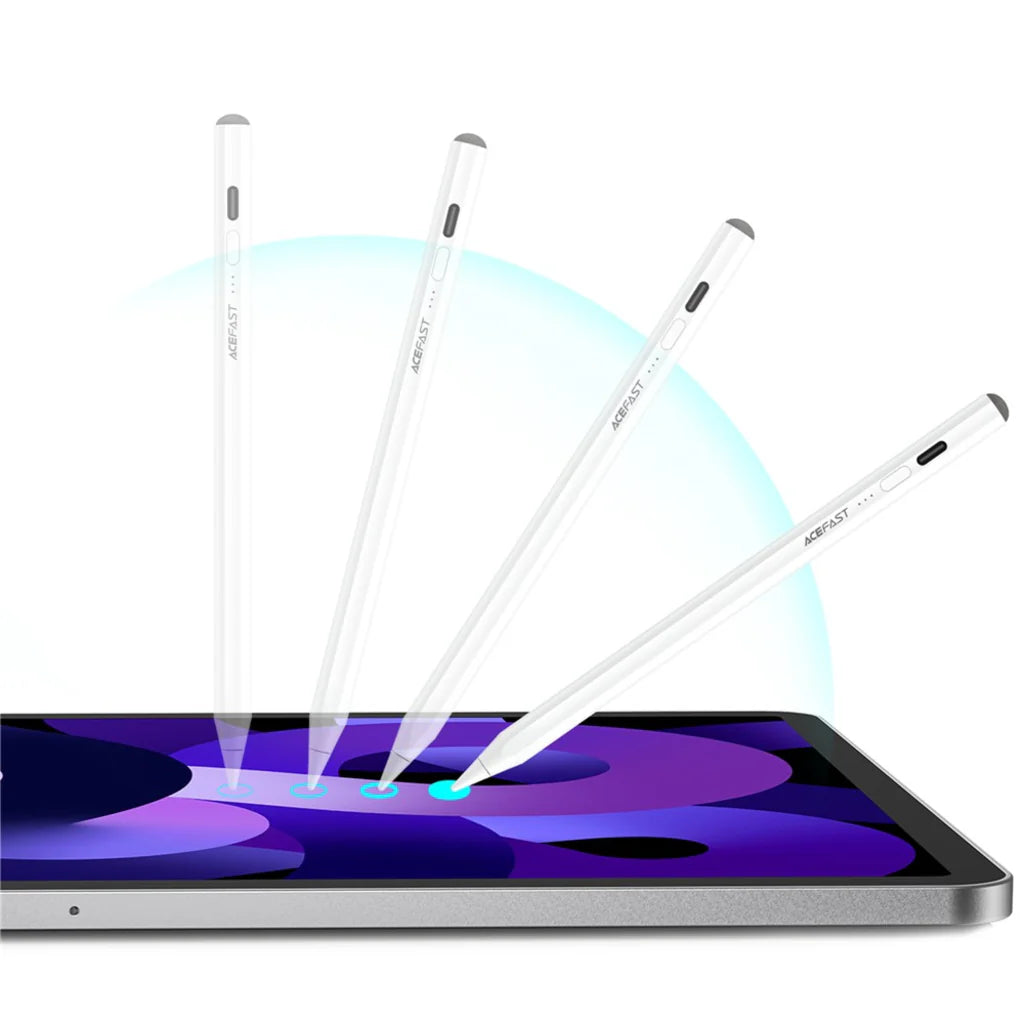 ACEFAST V2 universal capacitive pen for iPad