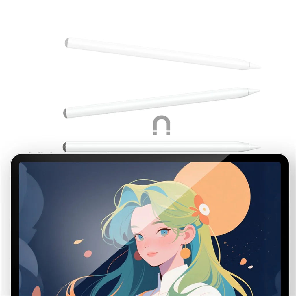 ACEFAST V2 universal capacitive pen for iPad