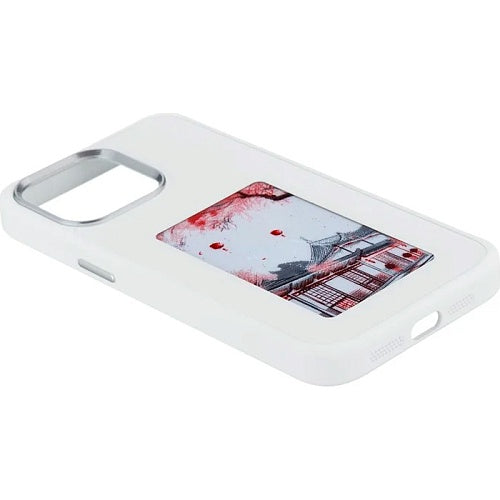QSM E Ink Phone Case